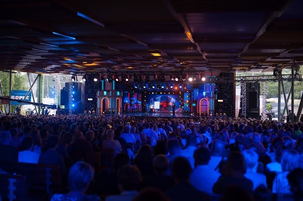 Пресс-служба квартала 95