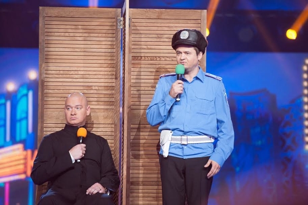 Пресс-служба квартала 95