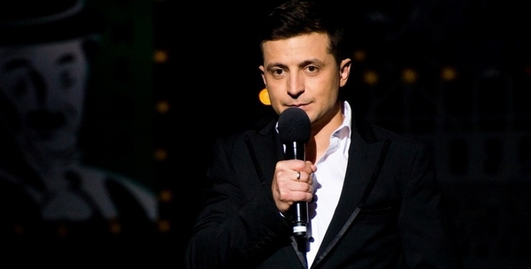 Внезапно: Зеленский отказался от 50 миллионов гривен