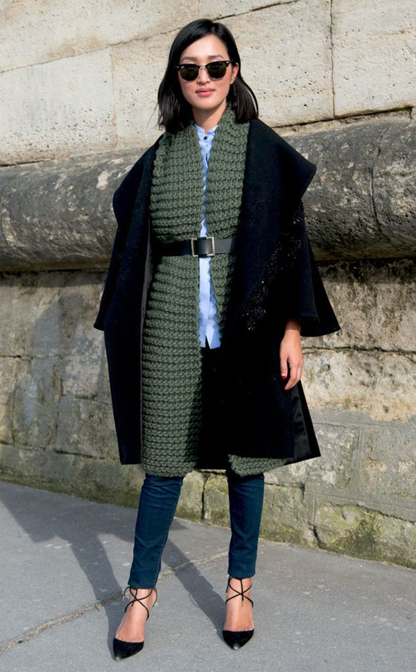 Главные секреты девушек, которые всегда в тренде