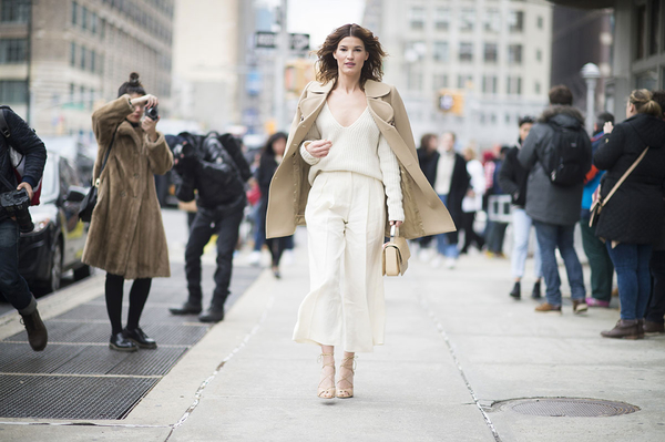 Главные секреты девушек, которые всегда в тренде