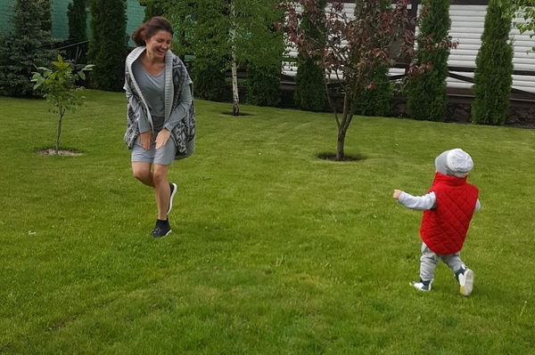 instagram.com/cybulskaya