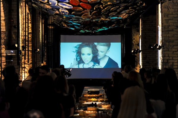 Пресс-служба Маши Фокиной