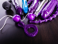 Непомерно дорогое удовольствие: ТОП-7 самых дорогих секс-игрушек