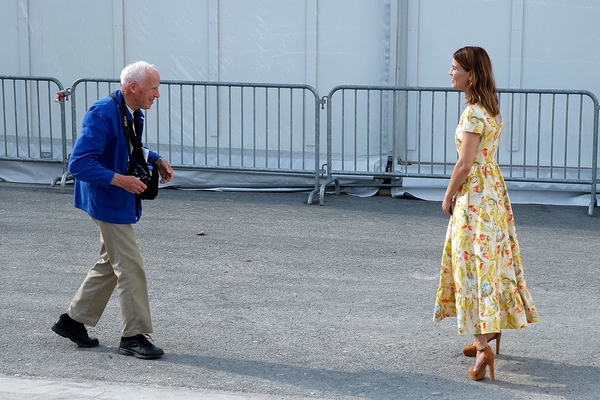 Шесть модных фактов о Нью-Йорке