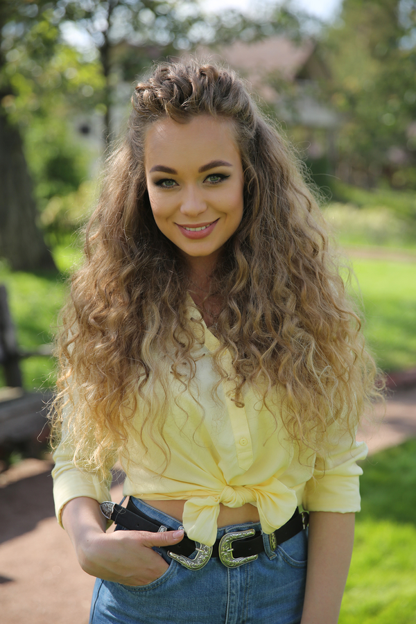 Как побороть осеннюю хандру: совет Яны Соломко