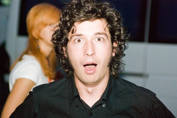 Pianoбой исполнит главную песню к новому сериалу