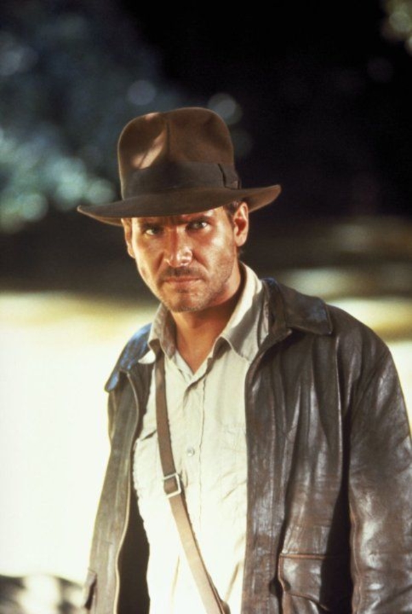 Модный словарь: шляпа-федора