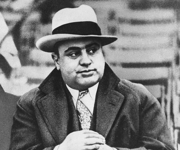 Модный словарь: шляпа-федора