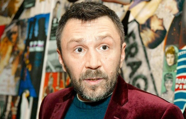 Человек года 2016: Сергей Шнуров грубо прокомментировал полученную премию