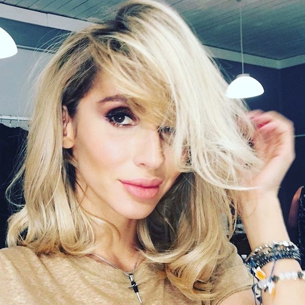 LOBODA впервые даст концерты в Вашингтоне, Нью-Йорке, Чикаго и Майами