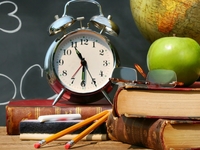 Когда День учителя 2021 в Украине?