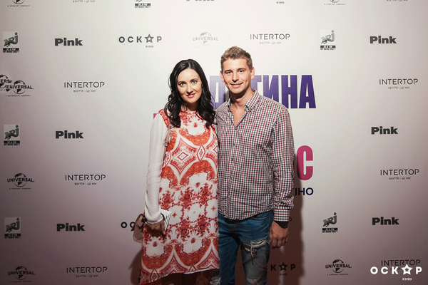 Соломия Витвицкая поделилась впечатлениями от фильма Ребенок Бриджит Джонс