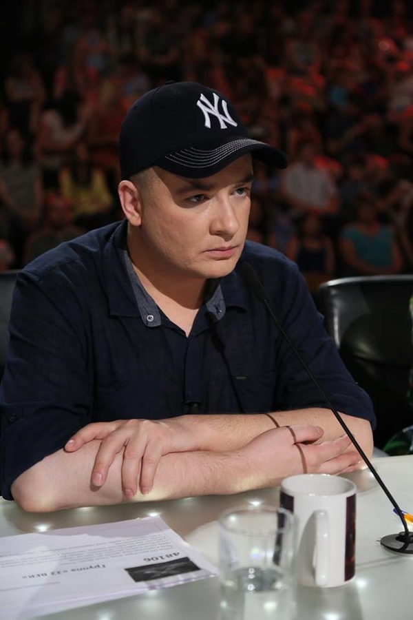 Х-фактор-7: кто заменит Андрея Данилко на шоу