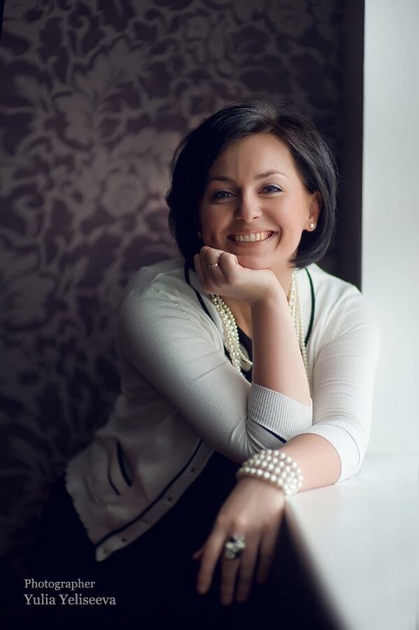 GOROD S: разговоры о страхе и сексе