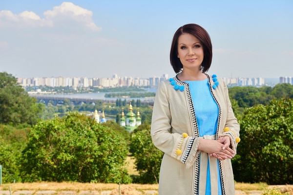 Алла Мазур рассказала о ценном подарке, который хочет получить