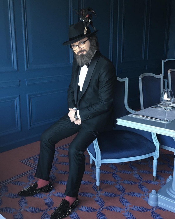 Группа DZIDZIO, Бужинская и Федишин выступят в рамках дня красоты