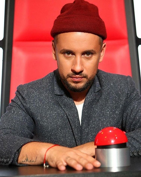 MONATIK рассказал о своей большой семье