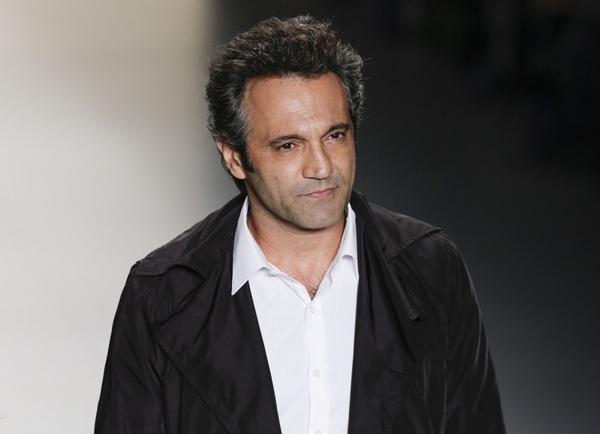 Бразильский актер Домингос Монтанер утонул на съемках