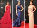 Emmy Awards 2016: лучшие образы с красной дорожки