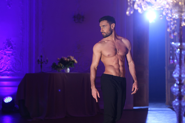 пресс-служба Виталия Козловского