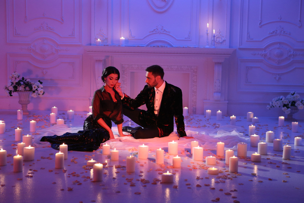 Виталий Козловский о разбитом сердце: Как раньше, уже не будет