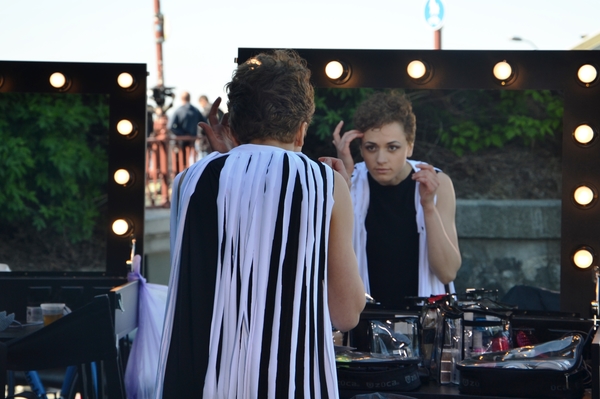 пресс-служба