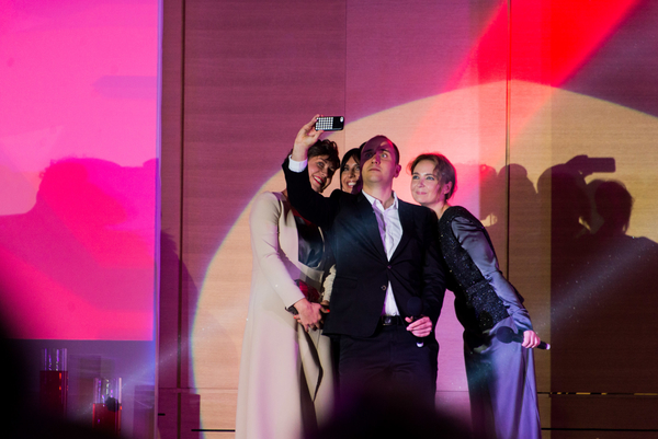 Best Fashion Awards 2016: cтали известны имена победителей