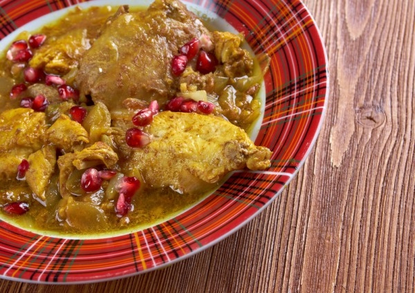 Что приготовить на обед осенью: ТОП-5 рецептов от Джейми Оливера