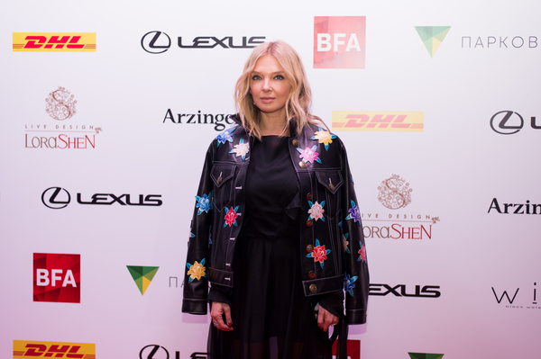 Фото: Марина Головнева