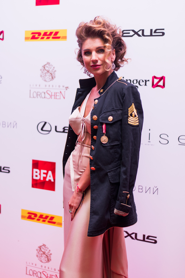 Best Fashion Awards: звездные гости церемонии