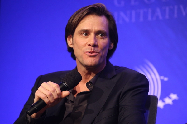 На Джима Керри подали в суд за причастность к смерти бывшей девушки