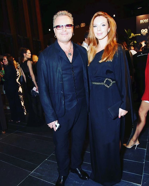 Подольская и Пресняков представили фильм о съемках нового клипа Дыши