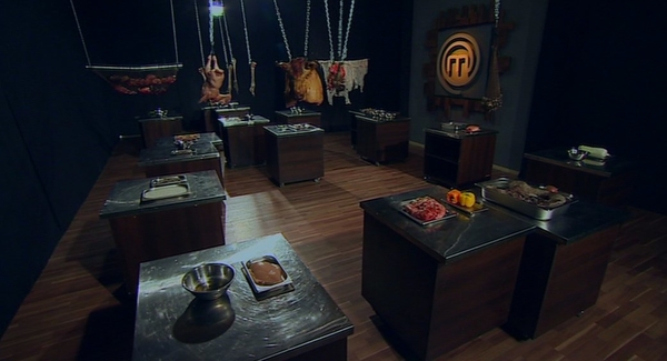 МастерШеф 6 сезон онлайн: в седьмом выпуске аматоров привели в ужас