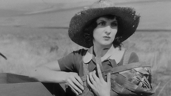 100 лет моды в кинематографе