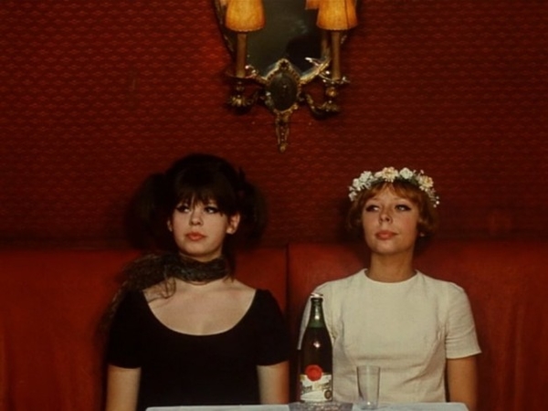 100 лет моды в кинематографе