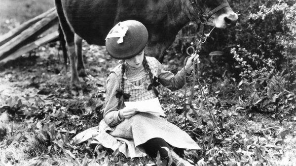 100 лет моды в кинематографе