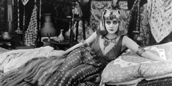 100 лет моды в кинематографе