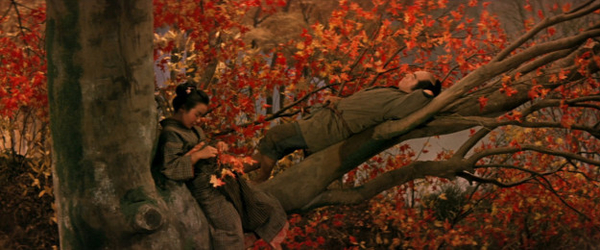 100 лет моды в кинематографе