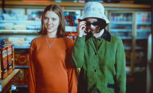 100 лет моды в кинематографе