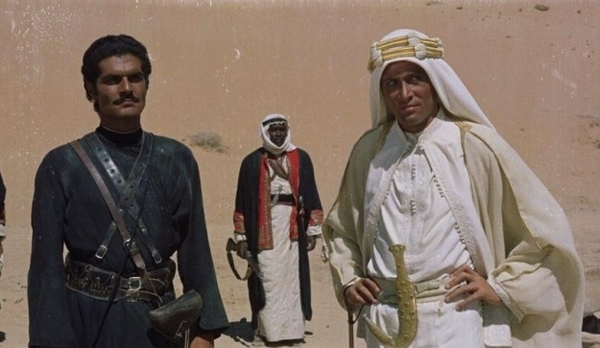 100 лет моды в кинематографе