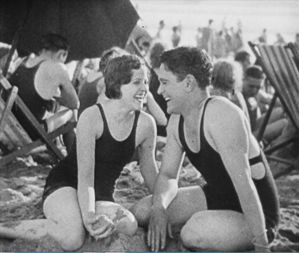 100 лет моды в кинематографе