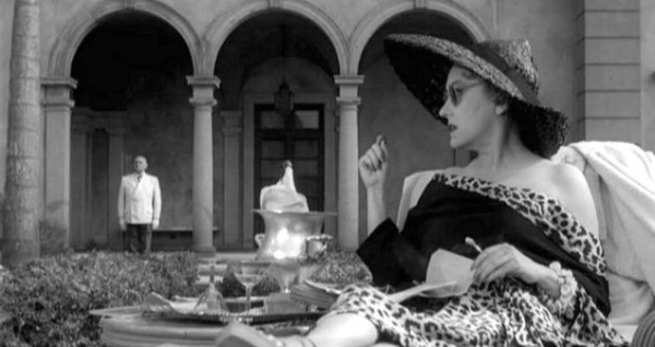 100 лет моды в кинематографе