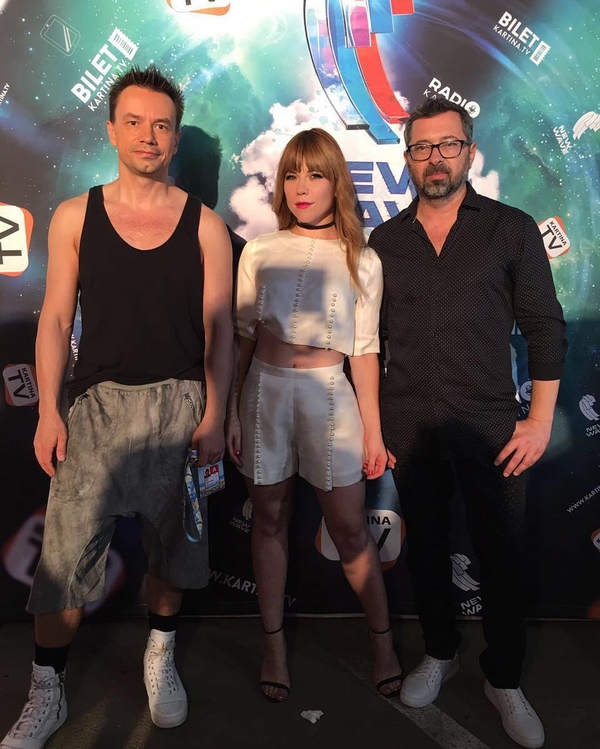 В новом клипе группы Дискотеки Аварии Филипп Киркоров стал покемоном