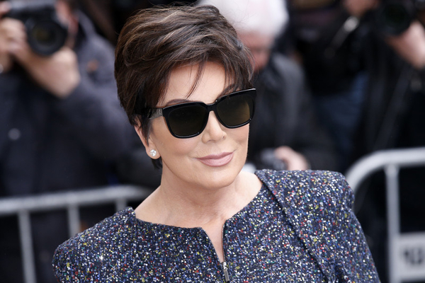 60-летняя мама Ким Кардашьян собралась замуж за молодого поклонника - СМИ