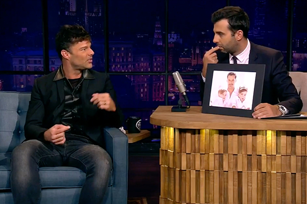 Кадр из видео