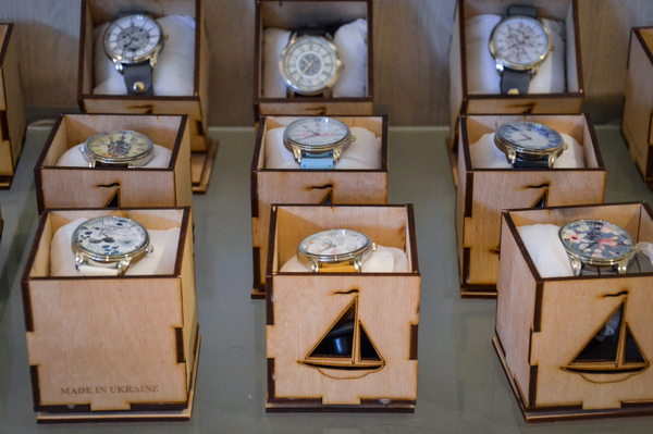 Фото: Марина Коба