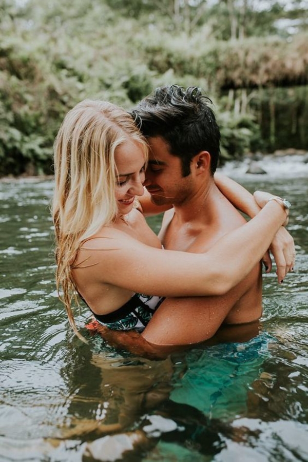 Шесть показателей того, что ваша сексуальная жизнь удалась