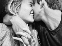 Будем откровенны: что делают в сексе все, но молчат