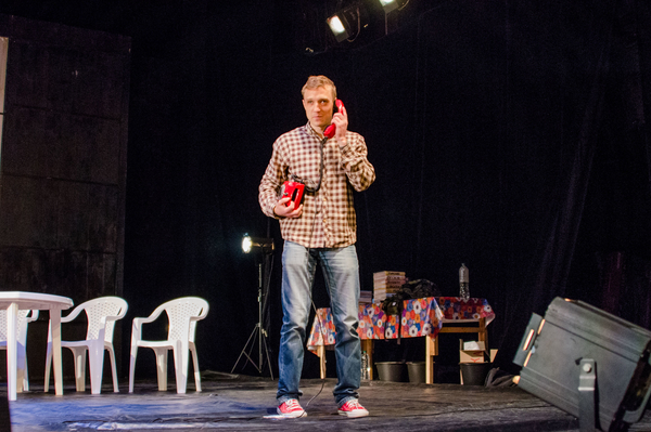 Фото: Марина Головнева